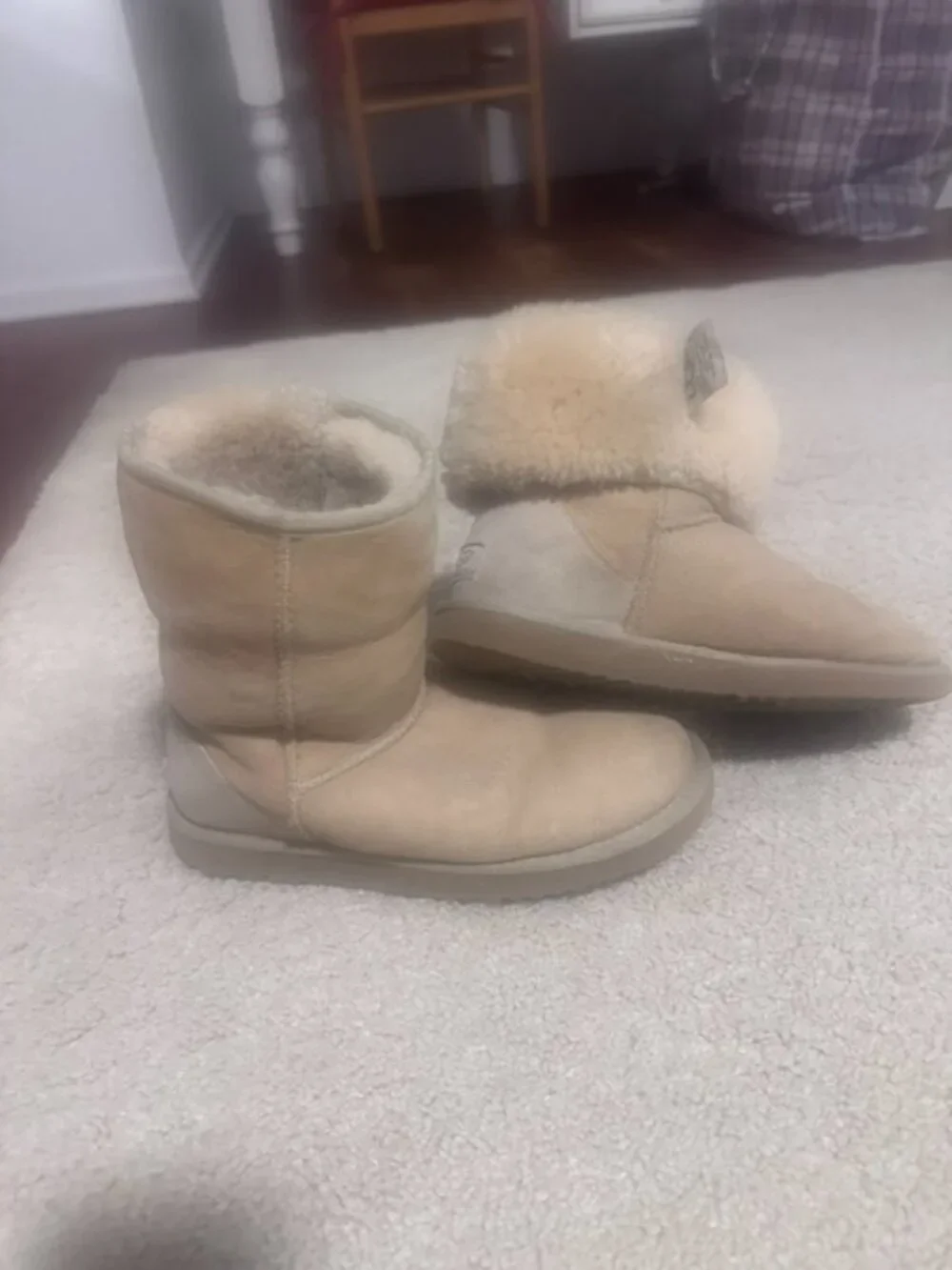 Ugg Boots